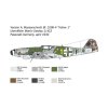 Italeri Messerschmitt Bf-109 K-4 (1:48)