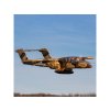Hangar 9 OV-10 Bronco 30cc ARF + zatahovací podvozek