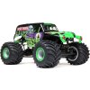 RC auto Losi LMT Monster Truck 4WD RTR 1:8 (son uva digger)
