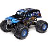 RC auto Losi LMT Monster Truck 4WD RTR 1:8 (son uva digger)