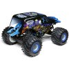 RC auto Losi LMT Monster Truck 4WD RTR 1:8 (son uva digger)