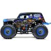 RC auto Losi LMT Monster Truck 4WD RTR 1:8 (son uva digger)