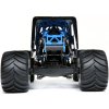 RC auto Losi LMT Monster Truck 4WD RTR 1:8 (son uva digger)