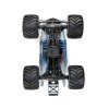 RC auto Losi LMT Monster Truck 4WD RTR 1:8 (son uva digger)