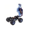 RC auto Losi LMT Monster Truck 4WD RTR 1:8 (son uva digger)