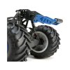 RC auto Losi LMT Monster Truck 4WD RTR 1:8 (son uva digger)