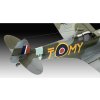 Revell Messerschmitt Bf 109G-10, Spitfire Mk.V (1:72)