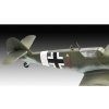 Revell Messerschmitt Bf 109G-10, Spitfire Mk.V (1:72)