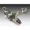Revell Messerschmitt Bf 109G-10, Spitfire Mk.V (1:72)
