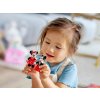 LEGO DUPLO - Narozeninový vláček Mickeyho a Minnie