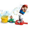 LEGO Super Mario - Set pro tvůrce – mistrovská dobrodružství