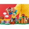 LEGO Super Mario - Set pro tvůrce – mistrovská dobrodružství