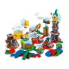 LEGO Super Mario - Set pro tvůrce – mistrovská dobrodružství