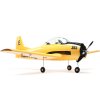 E-FLITE T-28 TROJAN 1.1m BNF BASIC