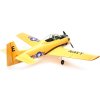 E-FLITE T-28 TROJAN 1.1m BNF BASIC