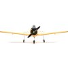 E-FLITE T-28 TROJAN 1.1m BNF BASIC