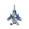 E-flite F-15 Eagle 0.7m SAFE Select BNF Basic