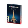 Revell 3D Puzzle - Eiffelova věž (34cm)