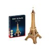 Revell 3D Puzzle - Eiffelova věž (34cm)