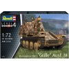 Revell Sturmpanzer 38(t) Grille Ausf. M (1:72)