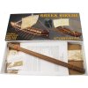 Dušek Řecká biréma 600 př.n.l. 1:72 kit