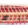 Dušek La Real Galeere 1571 1:72 kit