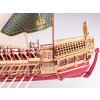 Dušek La Real Galeere 1571 1:72 kit