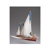Dušek La Real Galeere 1571 1:72 kit