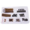 Dušek La Real Galeere 1571 1:72 kit