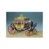 AMATI Kočár 1819 1:24 kit