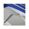 E-FLITE VALIANT 1.3m SAFE SELECT BNF BASIC