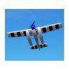 E-FLITE VALIANT 1.3m SAFE SELECT BNF BASIC