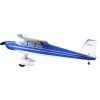 E-FLITE VALIANT 1.3m SAFE SELECT BNF BASIC