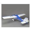 E-FLITE VALIANT 1.3m SAFE SELECT BNF BASIC