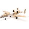 E-flite UMX A-10 Thunderbolt II 30mm EDF BNF Basic