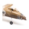 E-flite UMX A-10 Thunderbolt II 30mm EDF BNF Basic