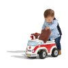 FALK - Dětské odrážedlo hasičské auto