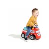 FALK - Dětské odrážedlo hasičské auto