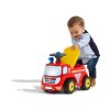 FALK - Dětské odrážedlo hasičské auto