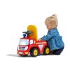 FALK - Dětské odrážedlo hasičské auto