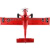 E-FLITE DRACO 2.0m SMART SAFE SELECT BNF BASIC