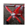 E-FLITE DRACO 2.0m SMART SAFE SELECT BNF BASIC