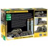 Zvezda S-400 Triumf Missile System (1:72)