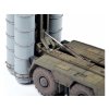 Zvezda S-400 Triumf Missile System (1:72)