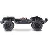 RC auto Traxxas TRX-4 Ford Bronco 2021 4WD 1:10 RTR (oranzova)