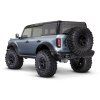 92076 4 2021 Bronco 3qtr Rear Silver 54126938