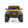 92076 4 2021 Bronco Front Orange 54126958