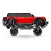 92076 4 2021 Bronco underneath body on 54126974