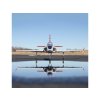E-flite Viper 1.4m SMART SAFE BNF Basic
