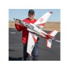 E-flite Viper 1.4m SMART SAFE BNF Basic